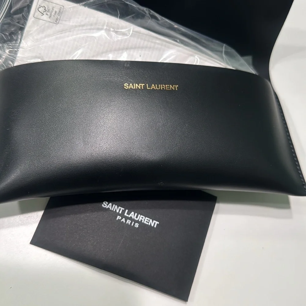 Lanvin Olive Sunglasses